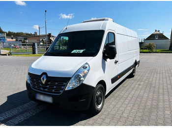 Фургон-рефрижератор RENAULT Master