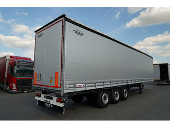 Тентованный полуприцеп Schmitz Cargobull FIRANKA STANDARD / DWIE OSIE PODNOSZONE / OSIE SCHMITZ / SPROWAD: фото 5 Тентованный полуприцеп Schmitz Cargobull FIRANKA STANDARD / DWIE OSIE PODNOSZONE / OSIE SCHMITZ / SPROWAD: фото 5