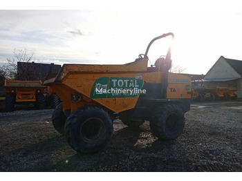 Внедорожный самосвал BENFORD