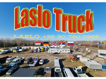 Tijhof BE Car transporter semi-trailer в лизинг Tijhof BE Car transporter semi-trailer: фото 5