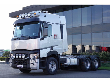 Тягач RENAULT C 520