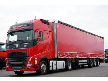 Тягач VOLVO FH 500