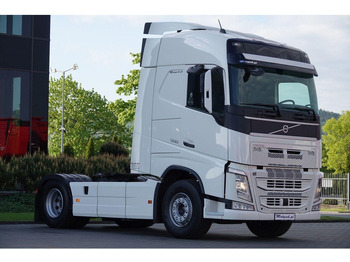 Тягач VOLVO FH 500