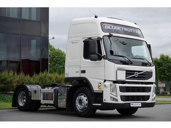 Тягач VOLVO FM 450