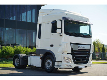 Тягач DAF XF 460: фото 4 Тягач DAF XF 460: фото 4