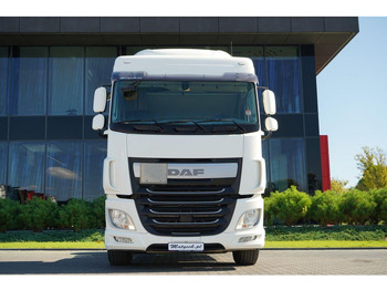 Тягач DAF XF 460: фото 3 Тягач DAF XF 460: фото 3