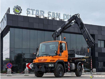 Мотоблок MERCEDES-BENZ