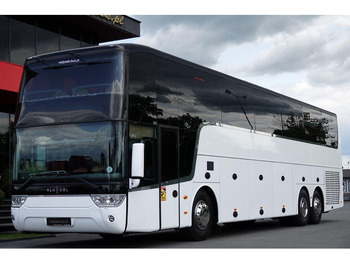 Туристический автобус VAN HOOL