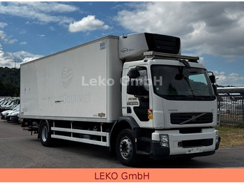 Рефрижератор VOLVO FE 260