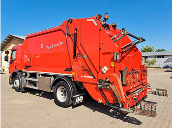 Новый Мусоровоз Volvo FE300: фото 4