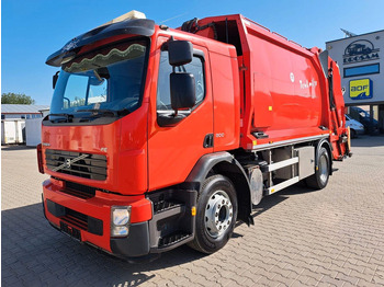 Новый Мусоровоз Volvo FE300: фото 2