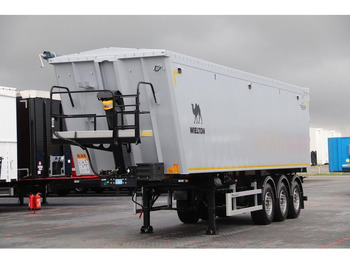 Самосвальный полуприцеп WIELTON