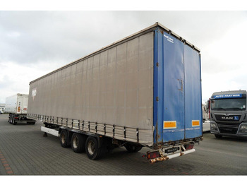 Тентованный полуприцеп Wielton: фото 5 Тентованный полуприцеп Wielton: фото 5