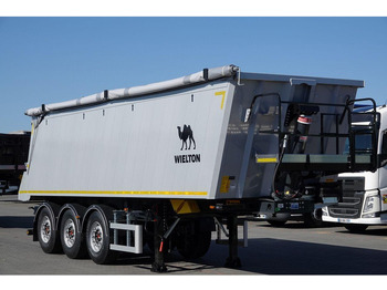 Самосвальный полуприцеп WIELTON