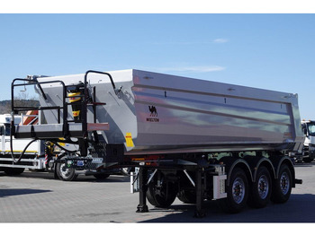 Самосвальный полуприцеп WIELTON