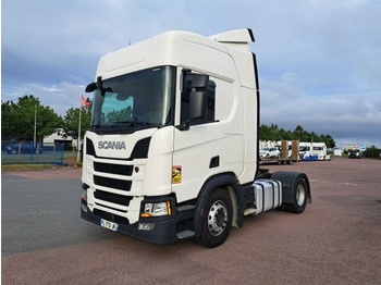 Тягач SCANIA SCANIA R450 NTG: фото 1