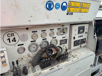 Дробилка GIPO R131C: фото 4