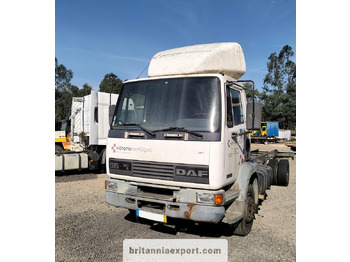Грузовик-шасси DAF 55