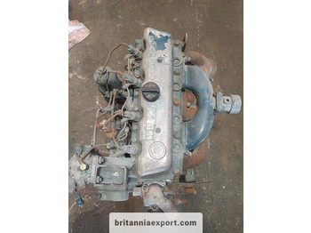 Двигатель NISSAN SD22 2.2 diesel | 4 cylinder: фото 2