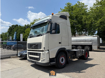 Тягач VOLVO FH 420