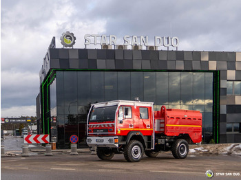 Пожарная машина : фото 2 Пожарная машина : фото 2