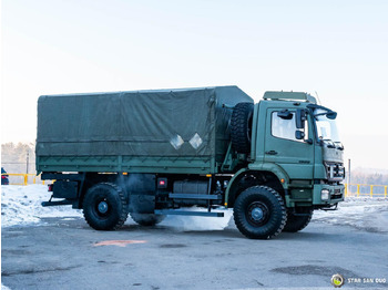 Грузовик-шасси : фото 4