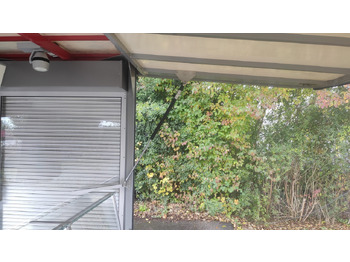 Торговый прицеп Verkaufsanhänger Spewi-Borco-Höhns: фото 5