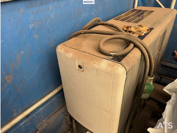 Строительная техника ATLAS