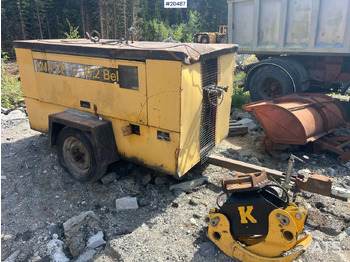 Строительная техника