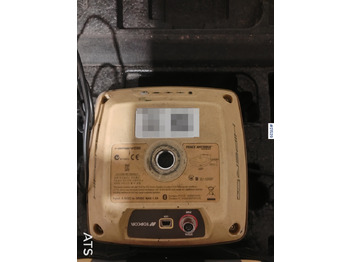 Строительное оборудование Topcon fc 5000: фото 3