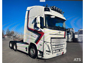 Тягач VOLVO FH 540