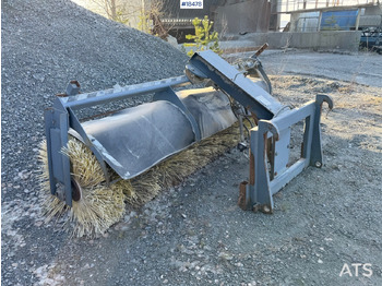 Колёсный погрузчик