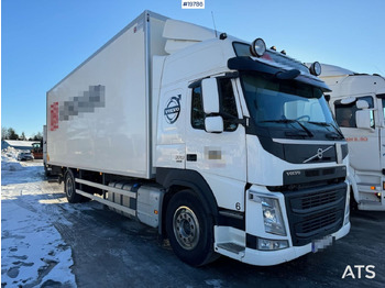 Volvo FM370 в лизинг Volvo FM370: фото 3