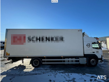 Volvo FM370 в лизинг Volvo FM370: фото 4