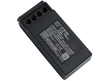 Новый Аккумулятор для Кранов-манипуляторов Cavotec compatible battery M5-1051-3600: фото 3