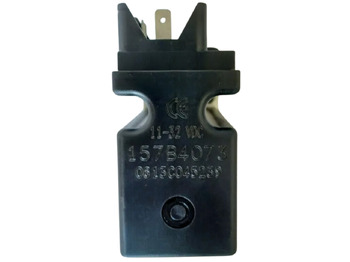 Новый Гидравлический клапан для Кранов-манипуляторов Danfoss Solenoid Valve 157B4073: фото 3