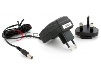 Новый Электрическая система для Кранов-манипуляторов Original Adaptor charger Jay UBCU: фото 2