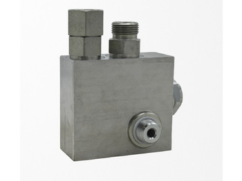 Гидравлический клапан для Кранов-манипуляторов PALFINGER VALVE UV 133A: фото 2