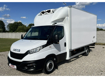 Фургон-рефрижератор Iveco Daily: фото 2