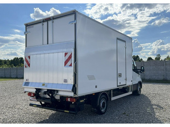 Фургон-рефрижератор Iveco Daily: фото 4