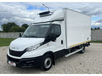 Фургон-рефрижератор IVECO Daily
