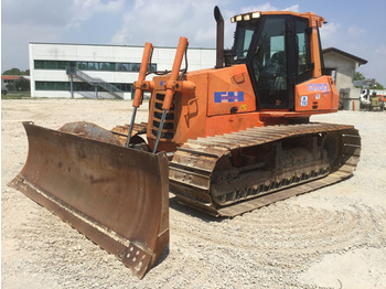Бульдозер Fiat-Hitachi D150: фото 1