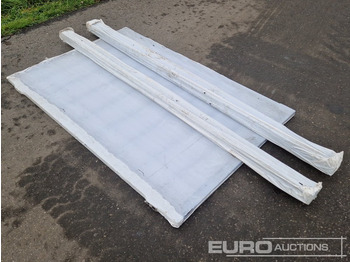 Строительное оборудование