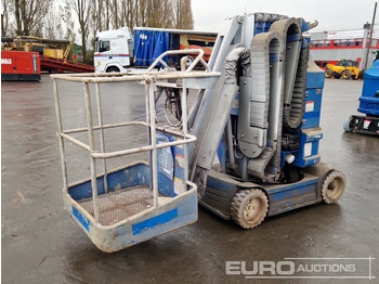 Подъёмник ATN