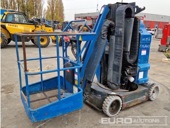 Подъёмник ATN