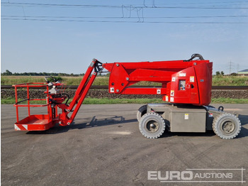 Подъёмник 2013 Haulotte HA12IP: фото 2