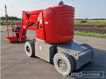Подъёмник 2013 Haulotte HA12IP: фото 3