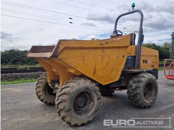 Мини-самосвал TEREX