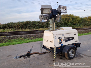 Осветительная мачта