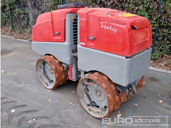 Асфальтоукладочная техника 2017 Bomag BMP8500: фото 2